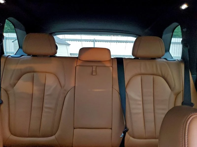 BMW X5 Sdrive 40I* M PACK* ПАНО* - автомобили, коли, обяви за нови и употребявани 9