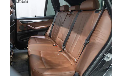 BMW X5 Xdrive35i MPACKAGE* Keyless* Premium audio* PANO* - автомобили, коли, обяви за нови и употребявани 11