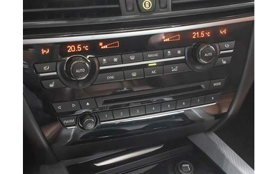 BMW X5 Xdrive35i MPACKAGE* Keyless* Premium audio* PANO* - автомобили, коли, обяви за нови и употребявани 16