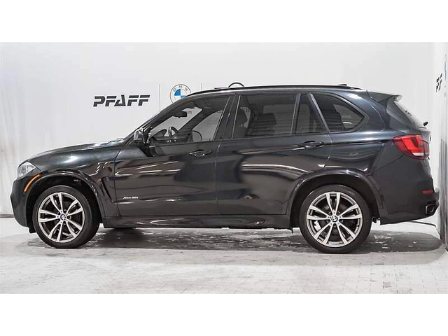 BMW X5 Xdrive35i MPACKAGE* Keyless* Premium audio* PANO* - автомобили, коли, обяви за нови и употребявани 2