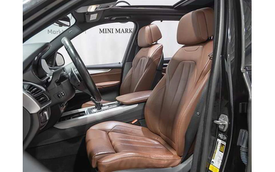 BMW X5 Xdrive35i MPACKAGE* Keyless* Premium audio* PANO* - автомобили, коли, обяви за нови и употребявани 8