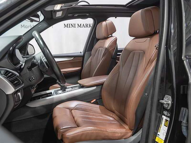 BMW X5 Xdrive35i MPACKAGE* Keyless* Premium audio* PANO* - автомобили, коли, обяви за нови и употребявани 8