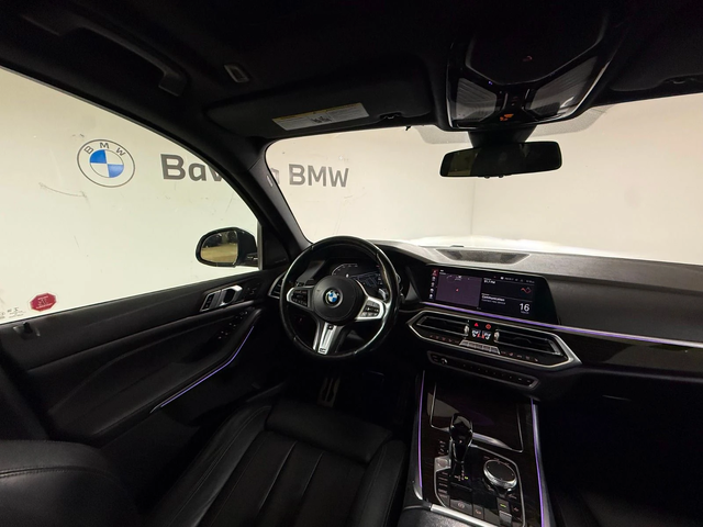 BMW X5 MPACK* ВАКУМ* ЩОРИ* АМБИЕНТ* LASER* HEADUP* HARMAN - автомобили, коли, обяви за нови и употребявани 10