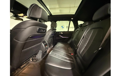 BMW X5 MPACK* ВАКУМ* ЩОРИ* АМБИЕНТ* LASER* HEADUP* HARMAN - автомобили, коли, обяви за нови и употребявани 13