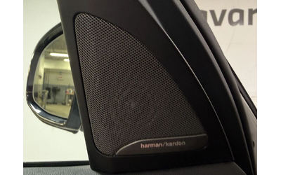 BMW X5 MPACK* ВАКУМ* ЩОРИ* АМБИЕНТ* LASER* HEADUP* HARMAN - автомобили, коли, обяви за нови и употребявани 14