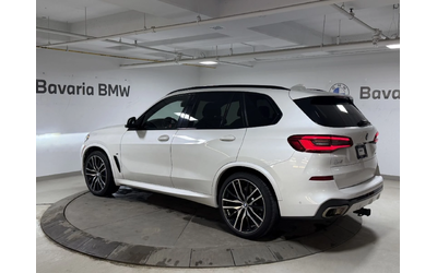 BMW X5 MPACK* ВАКУМ* ЩОРИ* АМБИЕНТ* LASER* HEADUP* HARMAN - автомобили, коли, обяви за нови и употребявани 6