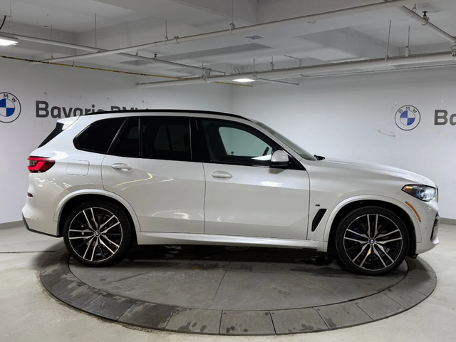 BMW X5 MPACK* ВАКУМ* ЩОРИ* АМБИЕНТ* LASER* HEADUP* HARMAN - автомобили, коли, обяви за нови и употребявани 7