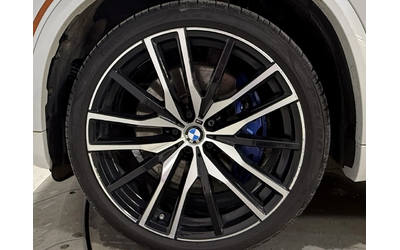 BMW X5 MPACK* ВАКУМ* ЩОРИ* АМБИЕНТ* LASER* HEADUP* HARMAN - автомобили, коли, обяви за нови и употребявани 9