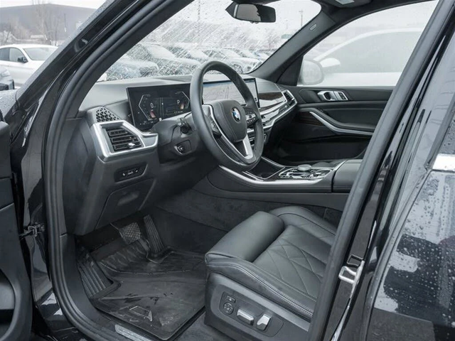 BMW X5 40i* Distronic* H&K* HUD* Пано - автомобили, коли, обяви за нови и употребявани 3