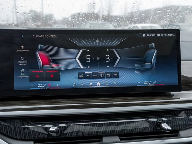 BMW X5 40i* Distronic* H&K* HUD* Пано - автомобили, коли, обяви за нови и употребявани 6