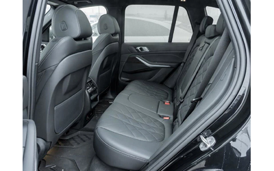 BMW X5 40i* Distronic* H&K* HUD* Пано - автомобили, коли, обяви за нови и употребявани 9