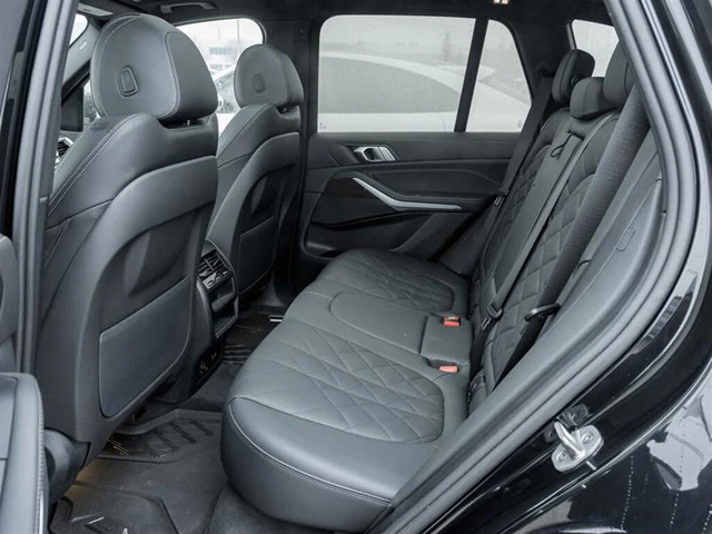 BMW X5 40i* Distronic* H&K* HUD* Пано - автомобили, коли, обяви за нови и употребявани 9