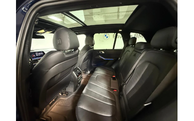 BMW X5 MPPSK* ВАКУМ* AMBIENT* HEADUP* DISTRONIC* GESTURE - автомобили, коли, обяви за нови и употребявани 12