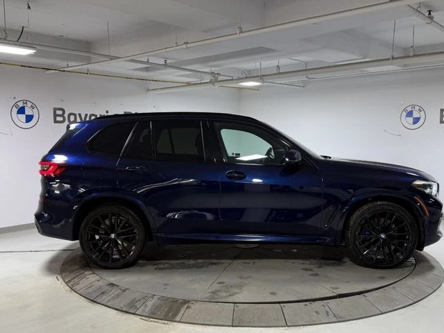 BMW X5 MPPSK* ВАКУМ* AMBIENT* HEADUP* DISTRONIC* GESTURE - автомобили, коли, обяви за нови и употребявани 2