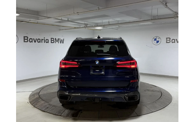 BMW X5 MPPSK* ВАКУМ* AMBIENT* HEADUP* DISTRONIC* GESTURE - автомобили, коли, обяви за нови и употребявани 6