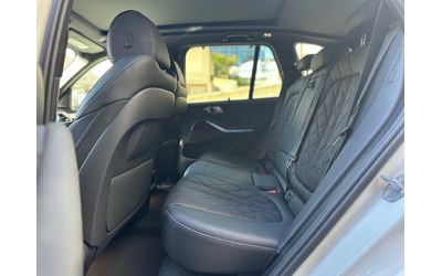 BMW X5 xDrive40* Distronic* HUD* HARMAN KARDON* 360* - автомобили, коли, обяви за нови и употребявани 10