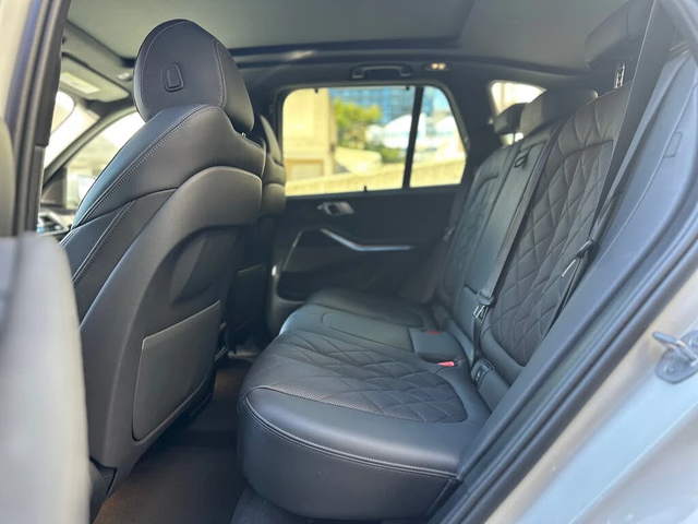 BMW X5 xDrive40* Distronic* HUD* HARMAN KARDON* 360* - автомобили, коли, обяви за нови и употребявани 10