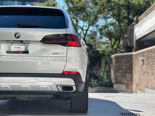 BMW X5 xDrive40* Distronic* HUD* HARMAN KARDON* 360* - автомобили, коли, обяви за нови и употребявани 3