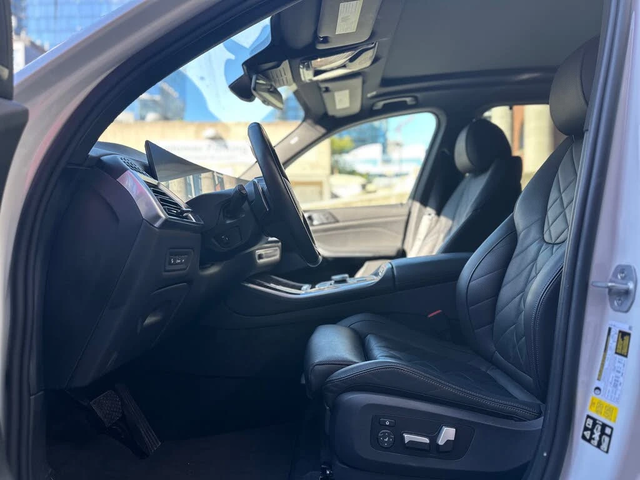 BMW X5 xDrive40* Distronic* HUD* HARMAN KARDON* 360* - автомобили, коли, обяви за нови и употребявани 4