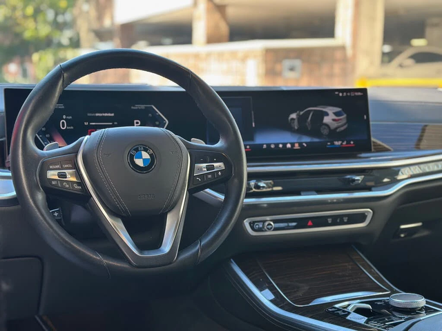 BMW X5 xDrive40* Distronic* HUD* HARMAN KARDON* 360* - автомобили, коли, обяви за нови и употребявани 5