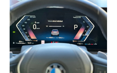 BMW X5 xDrive40* Distronic* HUD* HARMAN KARDON* 360* - автомобили, коли, обяви за нови и употребявани 6