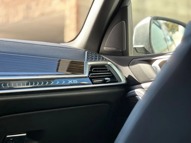 BMW X5 xDrive40* Distronic* HUD* HARMAN KARDON* 360* - автомобили, коли, обяви за нови и употребявани 8