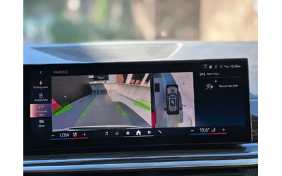 BMW X5 xDrive40* Distronic* HUD* HARMAN KARDON* 360* - автомобили, коли, обяви за нови и употребявани 9