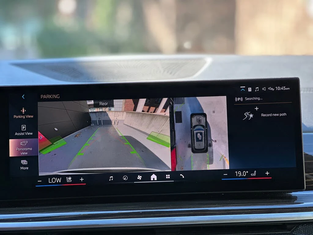 BMW X5 xDrive40* Distronic* HUD* HARMAN KARDON* 360* - автомобили, коли, обяви за нови и употребявани 9