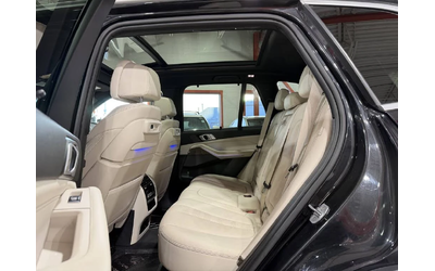 BMW X5 40i* ПАМЕТ* ПАНОРАМА* ПОДГРЕВ* 360 КАМЕРА* - автомобили, коли, обяви за нови и употребявани 11