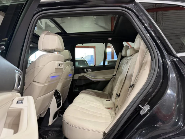 BMW X5 40i* ПАМЕТ* ПАНОРАМА* ПОДГРЕВ* 360 КАМЕРА* - автомобили, коли, обяви за нови и употребявани 11