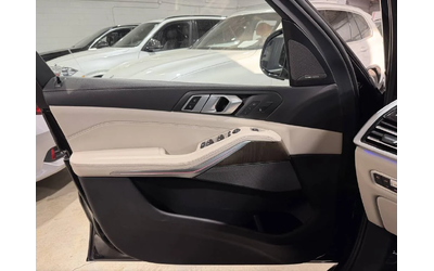 BMW X5 40i* ПАМЕТ* ПАНОРАМА* ПОДГРЕВ* 360 КАМЕРА* - автомобили, коли, обяви за нови и употребявани 14