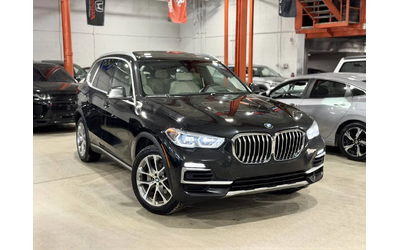 bmw-x5 - 1