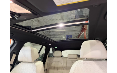 BMW X5 40i* ПАМЕТ* ПАНОРАМА* ПОДГРЕВ* 360 КАМЕРА* - автомобили, коли, обяви за нови и употребявани 7