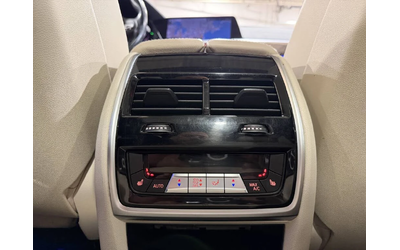 BMW X5 40i* ПАМЕТ* ПАНОРАМА* ПОДГРЕВ* 360 КАМЕРА* - автомобили, коли, обяви за нови и употребявани 8