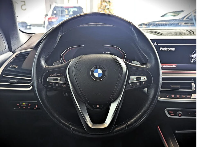 BMW X5 XDRIVE * CAMERA * LED * ПОДГРЕВ * NAVI - автомобили, коли, обяви за нови и употребявани 10