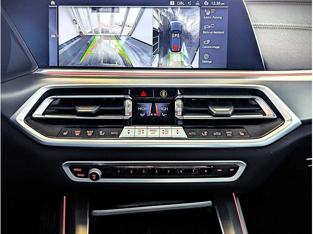 BMW X5 XDRIVE * CAMERA * LED * ПОДГРЕВ * NAVI - автомобили, коли, обяви за нови и употребявани 13