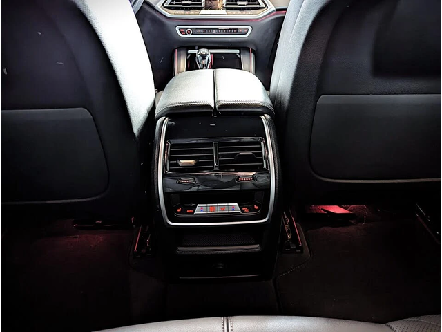 BMW X5 XDRIVE * CAMERA * LED * ПОДГРЕВ * NAVI - автомобили, коли, обяви за нови и употребявани 15