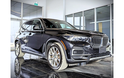 bmw-x5 - 1
