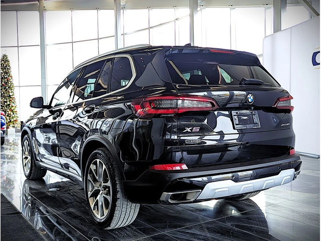 BMW X5 XDRIVE * CAMERA * LED * ПОДГРЕВ * NAVI - автомобили, коли, обяви за нови и употребявани 3