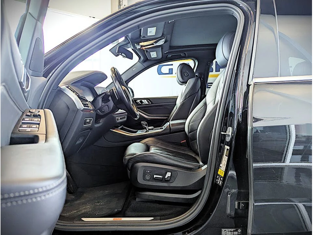 BMW X5 XDRIVE * CAMERA * LED * ПОДГРЕВ * NAVI - автомобили, коли, обяви за нови и употребявани 7