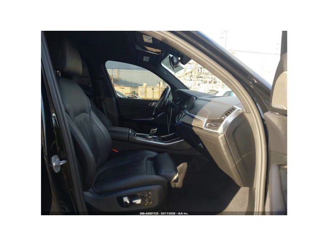 BMW X5 * МПАКЕТ* ПАНО* ДИГИТАЛНО* ТАБЛО* KEYLESS* РЕКАРО* - автомобили, коли, обяви за нови и употребявани 12