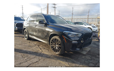 bmw-x5 - 1
