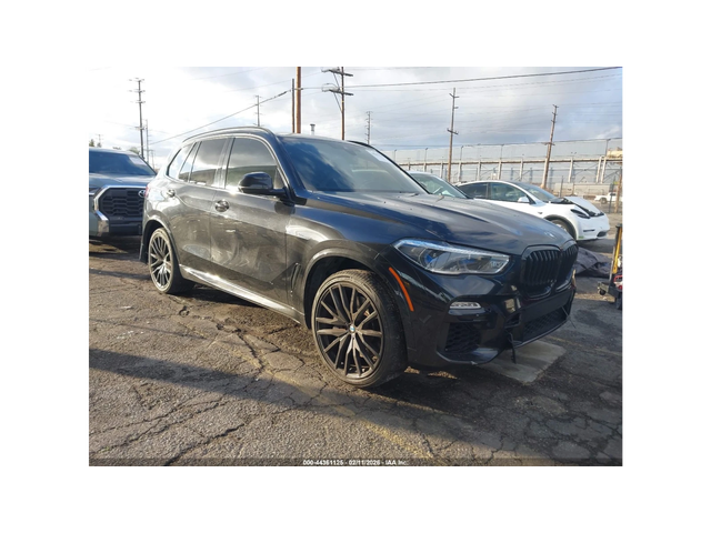 BMW X5 * МПАКЕТ* ПАНО* ДИГИТАЛНО* ТАБЛО* KEYLESS* РЕКАРО* - автомобили, коли, обяви за нови и употребявани 1