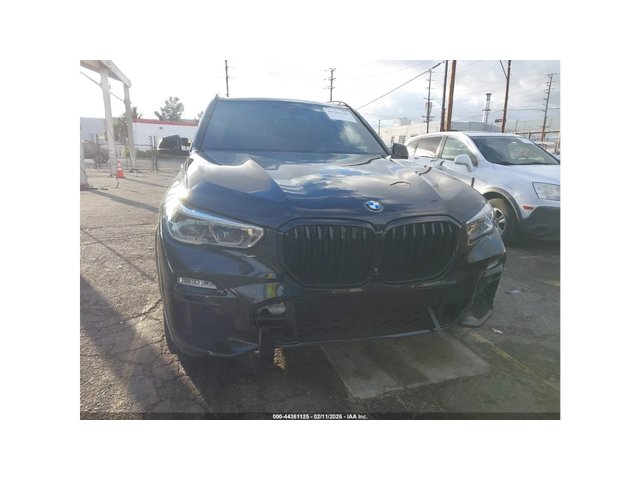 BMW X5 * МПАКЕТ* ПАНО* ДИГИТАЛНО* ТАБЛО* KEYLESS* РЕКАРО* - автомобили, коли, обяви за нови и употребявани 2