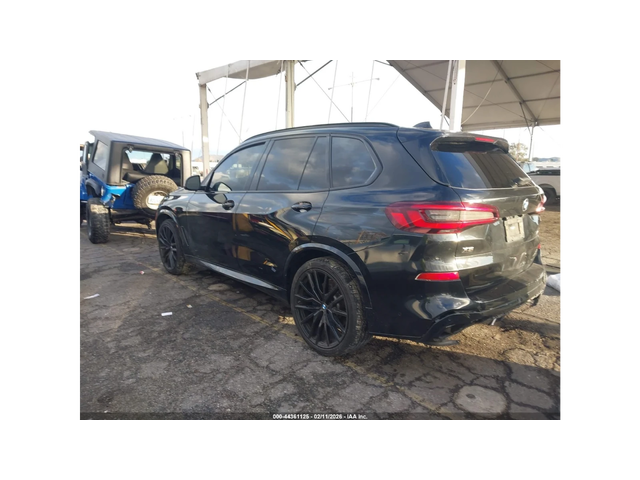 BMW X5 * МПАКЕТ* ПАНО* ДИГИТАЛНО* ТАБЛО* KEYLESS* РЕКАРО* - автомобили, коли, обяви за нови и употребявани 4