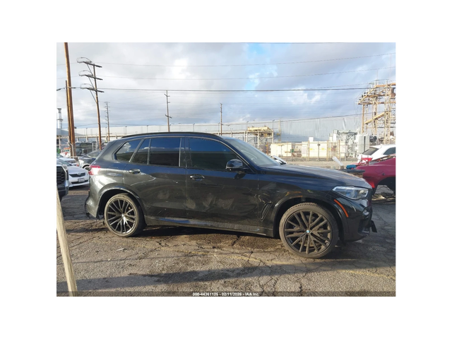 BMW X5 * МПАКЕТ* ПАНО* ДИГИТАЛНО* ТАБЛО* KEYLESS* РЕКАРО* - автомобили, коли, обяви за нови и употребявани 5