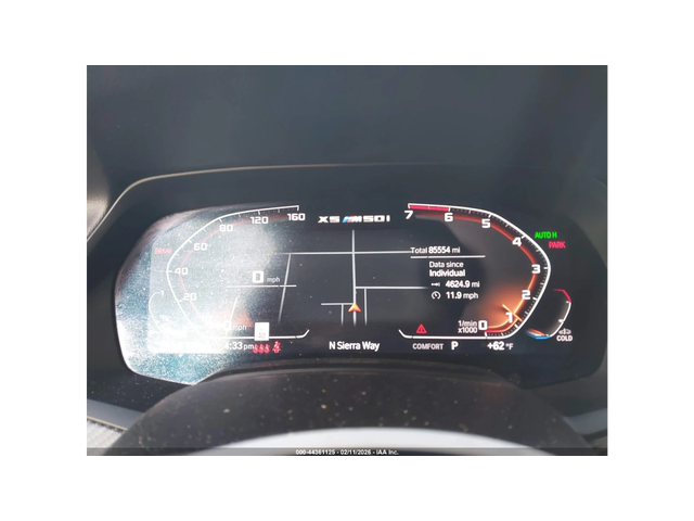 BMW X5 * МПАКЕТ* ПАНО* ДИГИТАЛНО* ТАБЛО* KEYLESS* РЕКАРО* - автомобили, коли, обяви за нови и употребявани 9