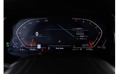 BMW X5 XDRIVE * HEAD UP * LASER * 360 * ПОДГРЕВ - автомобили, коли, обяви за нови и употребявани 10