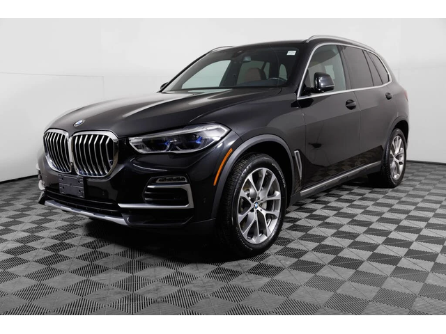BMW X5 XDRIVE * HEAD UP * LASER * 360 * ПОДГРЕВ - автомобили, коли, обяви за нови и употребявани 2
