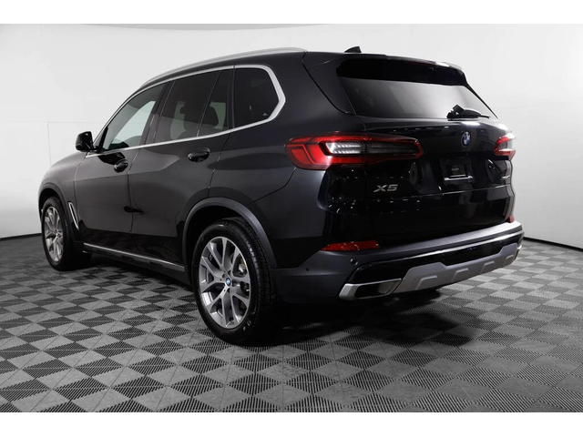 BMW X5 XDRIVE * HEAD UP * LASER * 360 * ПОДГРЕВ - автомобили, коли, обяви за нови и употребявани 4